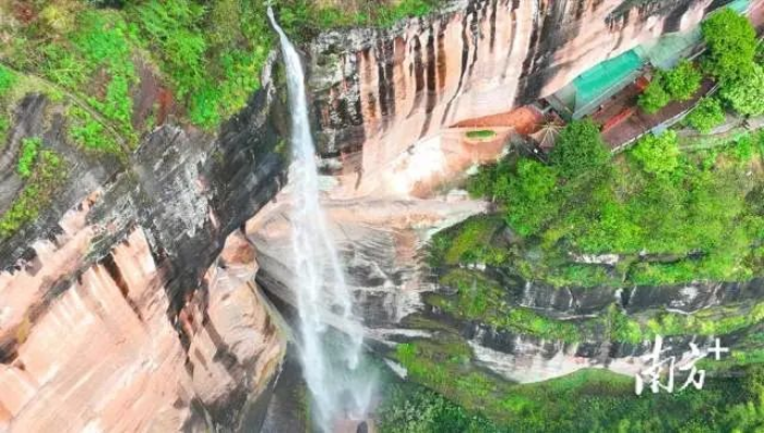 清明假期前后请注意防御雷雨大风、冰雹和短时强降水 